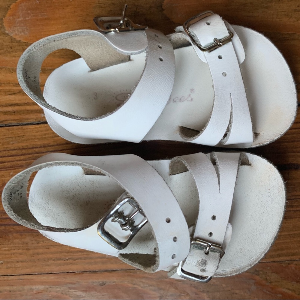 Sun-San Sea Wees Sandals